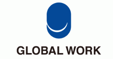 GLOBALWORK（グローバルワーク）　イオンモール浜松志都呂店